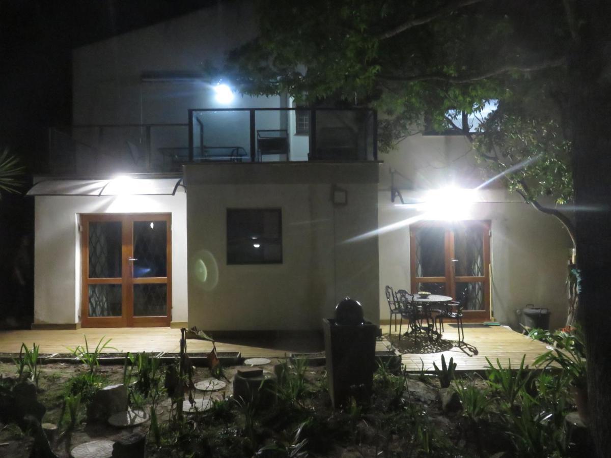 Cul De Sac - Accommodation George Exterior foto